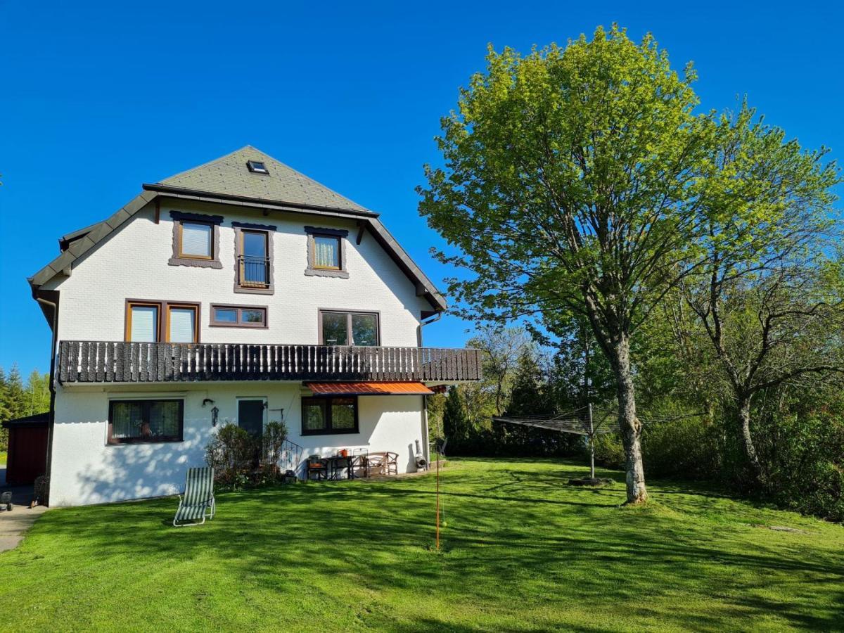 Haus Schoenblick Книбис Екстериор снимка