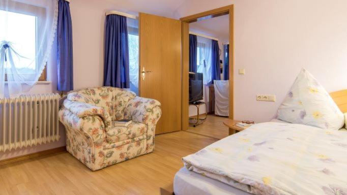 Haus Schoenblick Книбис Екстериор снимка