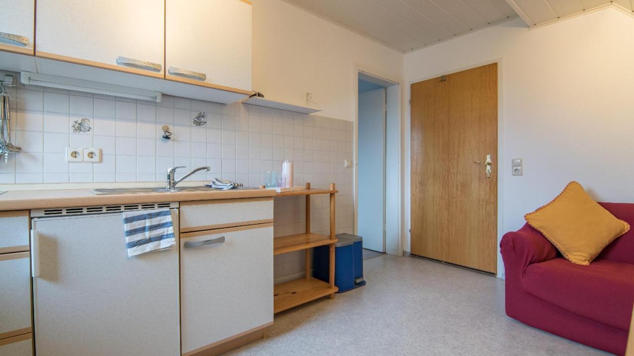 Haus Schoenblick Книбис Екстериор снимка