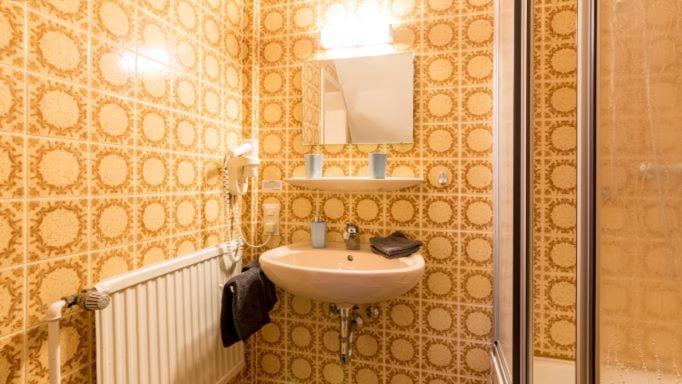 Haus Schoenblick Книбис Екстериор снимка