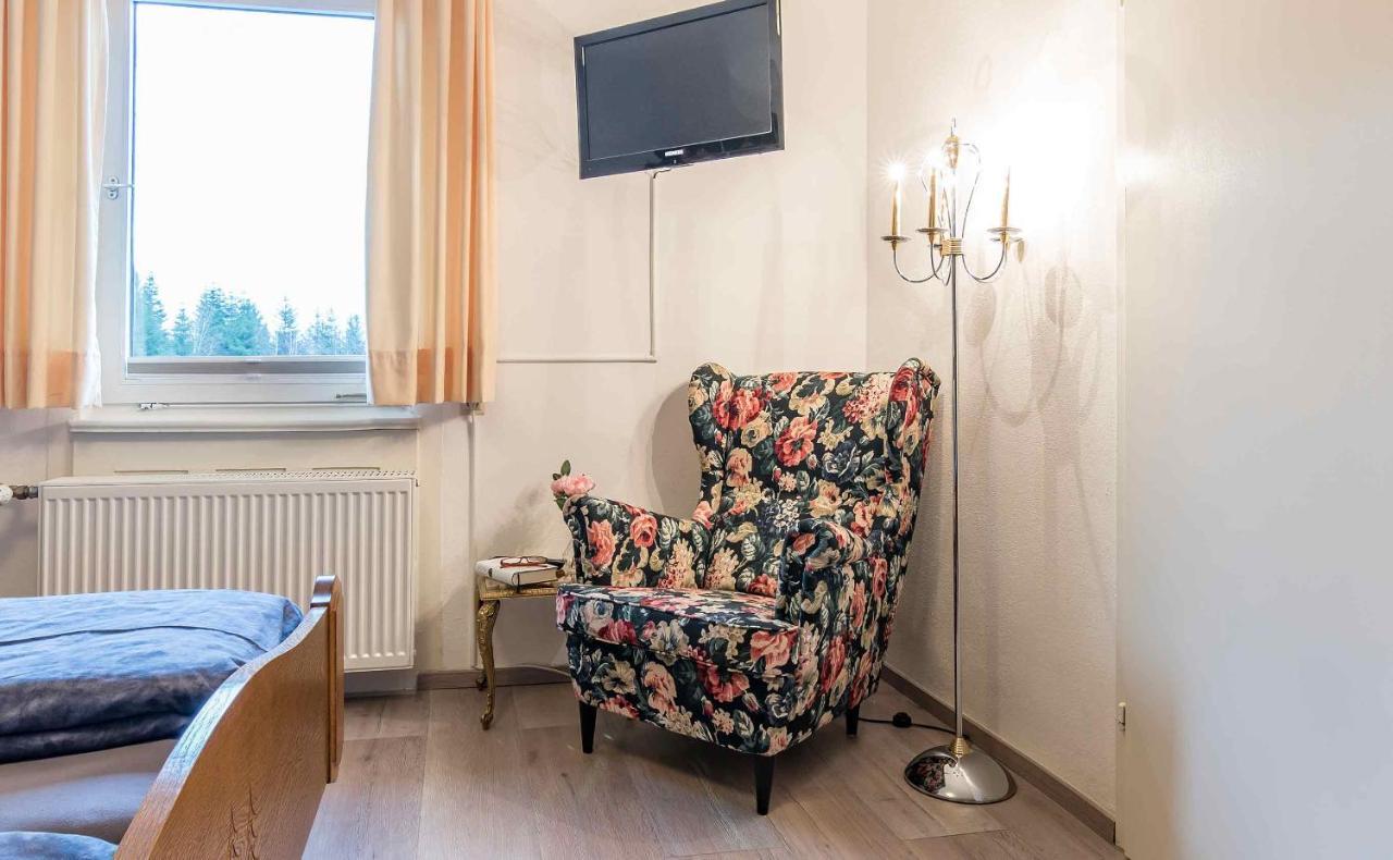 Haus Schoenblick Книбис Екстериор снимка