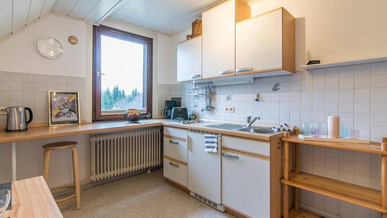 Haus Schoenblick Книбис Екстериор снимка