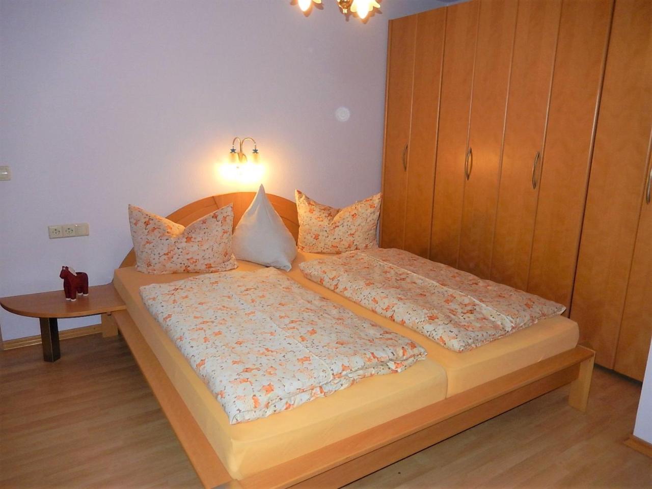 Haus Schoenblick Книбис Екстериор снимка